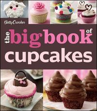 Betty Crocker Big Book of Cupcakes (h�ftad)