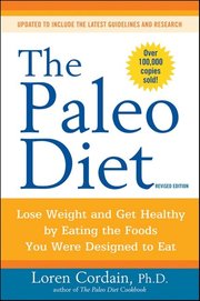 The Paleo Diet (h�ftad)