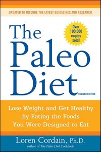 The Paleo Diet (inbunden)