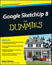 Google SketchUp 8 for Dummies (h�ftad)