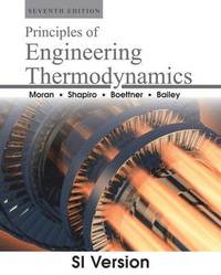 Principles of Engineering Thermodynamics (h�ftad)
