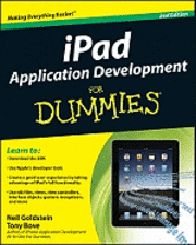iPad Application Development For Dummies 2nd Edition (h�ftad)