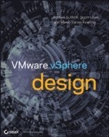 VMware vSphere Design (h�ftad)