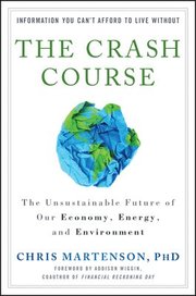 The Crash Course (inbunden)