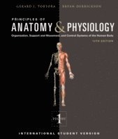 Principles of Anatomy and Physiology (h�ftad)
