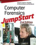 Computer Forensics JumpStart 2nd Edition
