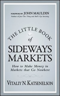 The Little Book of Sideways Markets (inbunden)