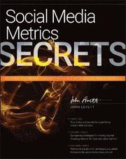 Social Media Metrics Secrets (h�ftad)