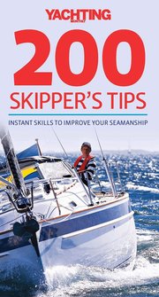 Yachting Monthly 200 Skipper's Tips (h�ftad)