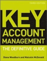 Key Account Management (h�ftad)