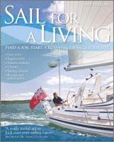 Sail for a Living (h�ftad)