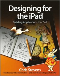 Designing for the iPad (h�ftad)
