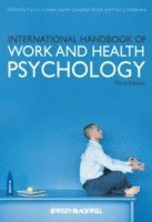 International Handbook of Work and Health Psychology (h�ftad)