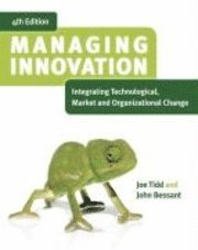 Managing Innovation (h�ftad)