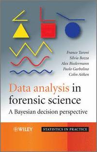 Data Analysis in Forensic Science