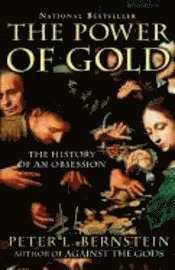 The Power of Gold (h�ftad)