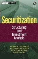 Securitization (inbunden)