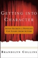 Getting into Character (h�ftad)