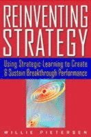 Reinventing Strategy (inbunden)