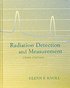 Radiation Detection And Measurement