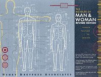The Measure of Man and Woman (inbunden)