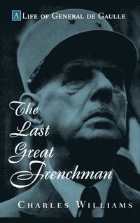 Last Great Frenchman, The