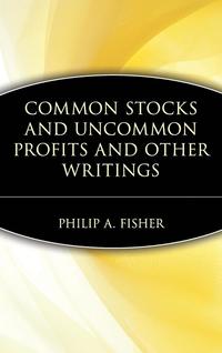 Common Stocks and Uncommon Profits (h�ftad)