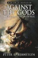 Against the Gods (inbunden)