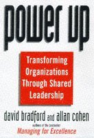 Power Up (inbunden)