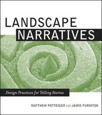 Landscape Narratives (h�ftad)