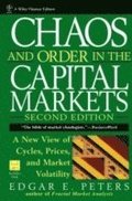 Chaos and Order in the Capital Markets