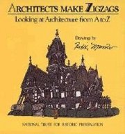 Architects Make Zigzags (inbunden)