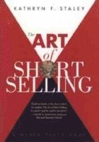 The Art of Short Selling (inbunden)