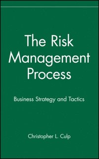 Risk Management Process (inbunden)