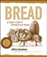 Bread (inbunden)