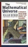 The Mathematical Universe (h�ftad)