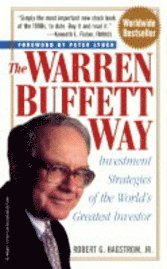 The Warren Buffett Way (h�ftad)