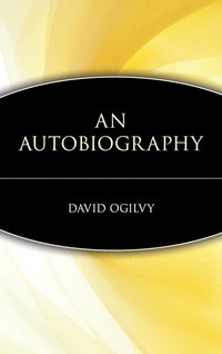 An Autobiography (h�ftad)