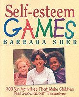 Self-esteem Games (h�ftad)