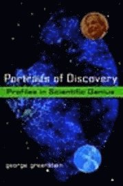 Portraits of Discovery (inbunden)