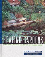 Healing Gardens (inbunden)