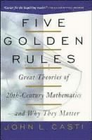 Five Golden Rules (inbunden)