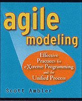 Agile Modeling (h�ftad)