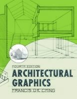Architectural Graphics (h�ftad)