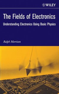 The Fields of Electronics (inbunden)