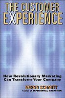 The Customer Experience Management (h�ftad)