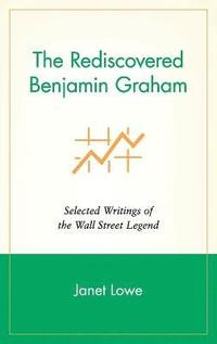 The Rediscovered Benjamin Graham (h�ftad)