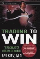 Trading to Win (inbunden)