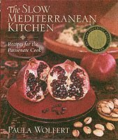 The Slow Mediterranean Kitchen (h�ftad)