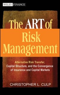 ART of Risk Management (inbunden)